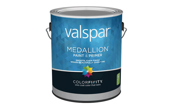 Valspar Medallion Paint & Primer Wall Paint Valspar Medallion Paint & Primer Wall Paint