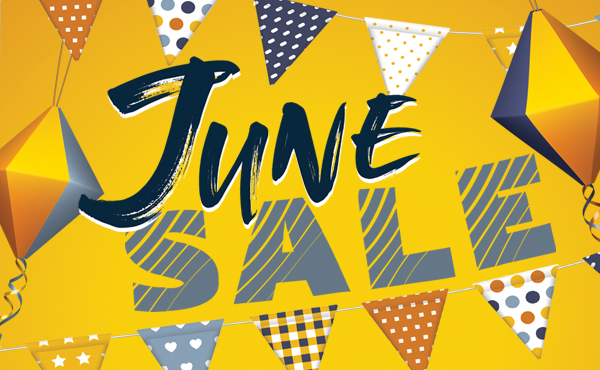 June Promotion Window - 2021 June Promotion Window - 2021