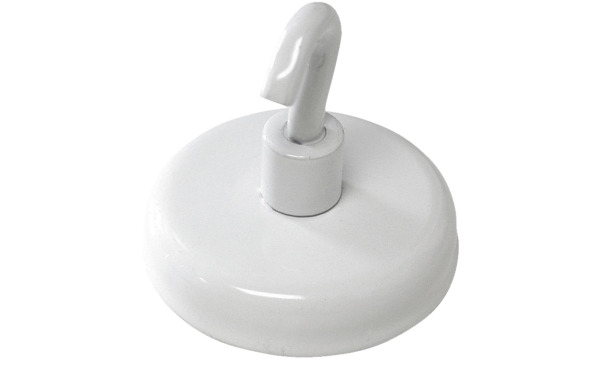 Master Magnetics 1-1/4 in. 14 Lb. Magnet Hooks Master Magnetics 1-1/4 in. 14 Lb. Magnet Hooks
