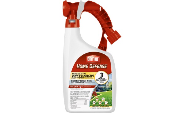 Ortho Home Defense 32 Oz. Insect Killer Ortho Home Defense 32 Oz. Insect Killer