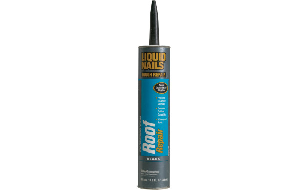 Liquid Nails 10.3 Oz. Roof Repair Liquid Nails 10.3 Oz. Roof Repair