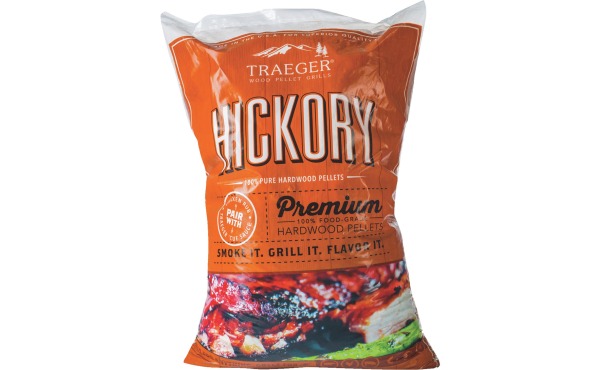 Traeger Wood Pellets - Assorted Flavors Traeger Wood Pellets - Assorted Flavors