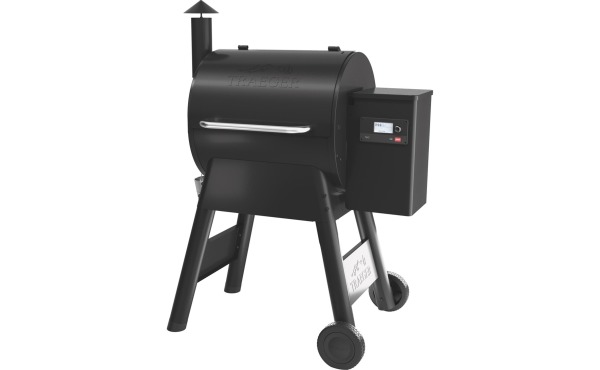 Traeger Pro 575 Pellet Grill Traeger Pro 575 Pellet Grill