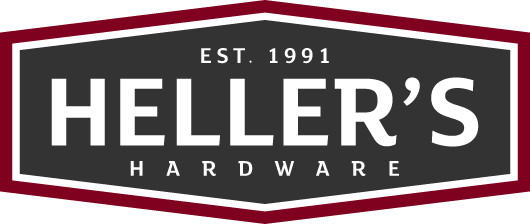 Heller's Home & Hardware Inc